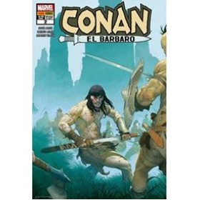 Conan el Barbaro 02